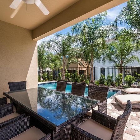 Vibrant Home By Rentyl Near Disney With Private Pool, Themed Room & Resort Amenities - 401N 올랜도 외부 사진