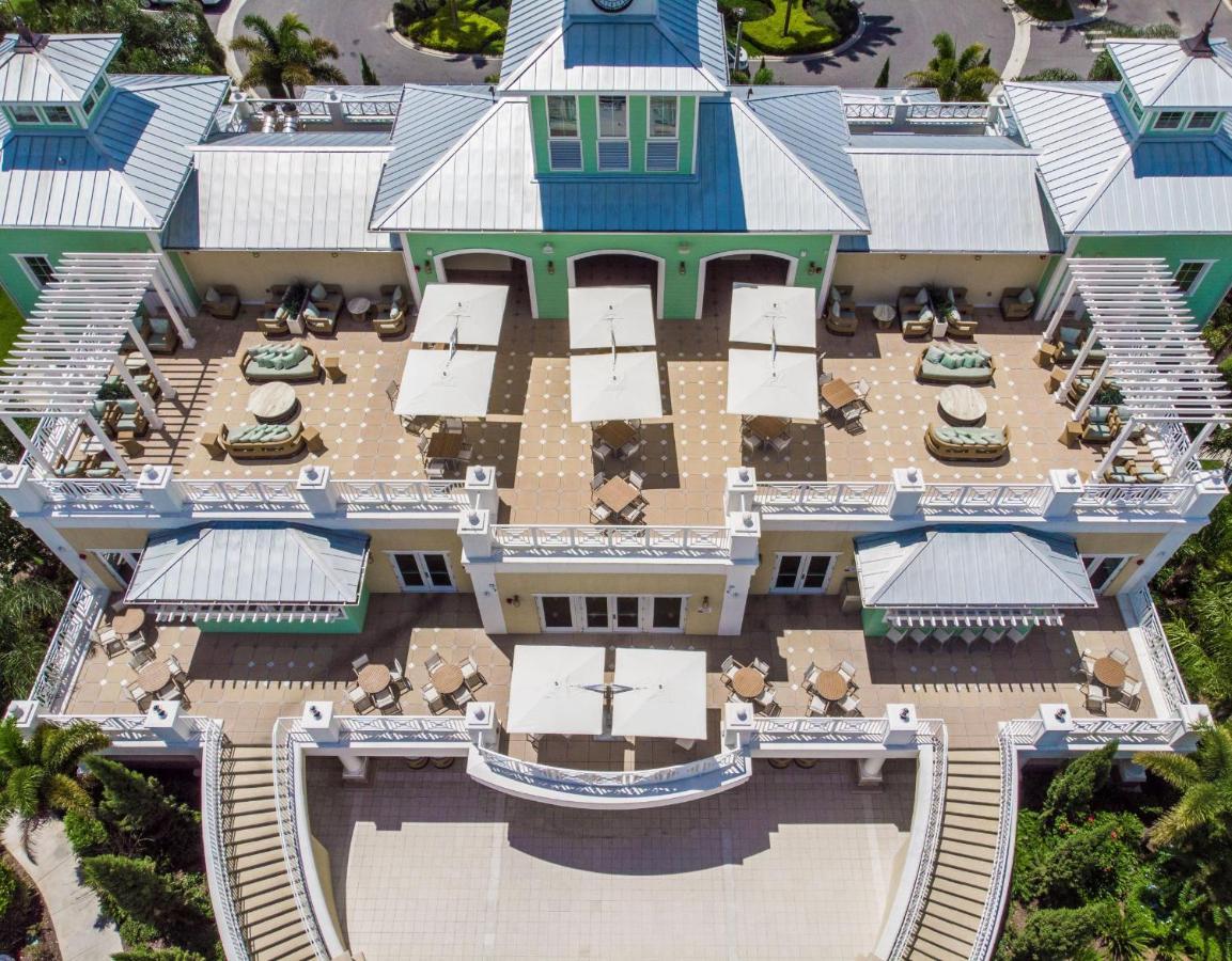 Vibrant Home By Rentyl Near Disney With Private Pool, Themed Room & Resort Amenities - 401N 올랜도 외부 사진