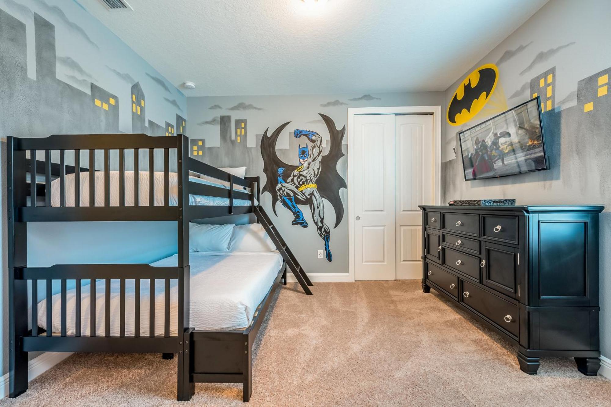 Vibrant Home By Rentyl Near Disney With Private Pool, Themed Room & Resort Amenities - 401N 올랜도 외부 사진