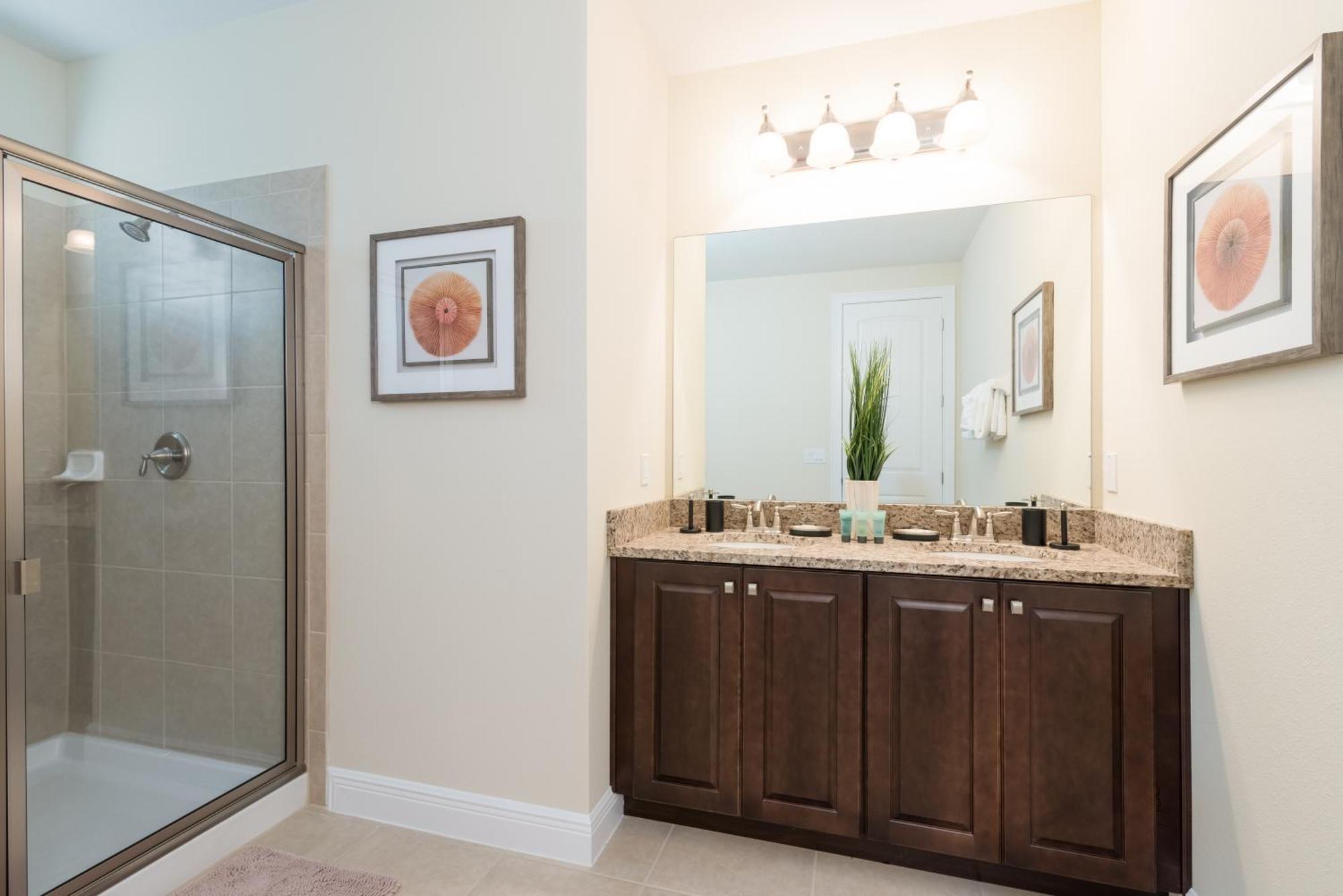 Vibrant Home By Rentyl Near Disney With Private Pool, Themed Room & Resort Amenities - 401N 올랜도 외부 사진