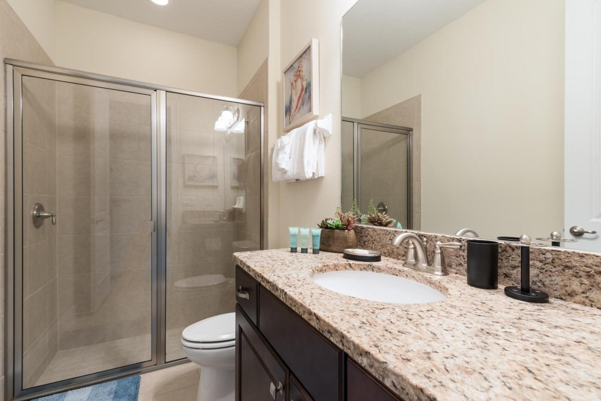 Vibrant Home By Rentyl Near Disney With Private Pool, Themed Room & Resort Amenities - 401N 올랜도 외부 사진