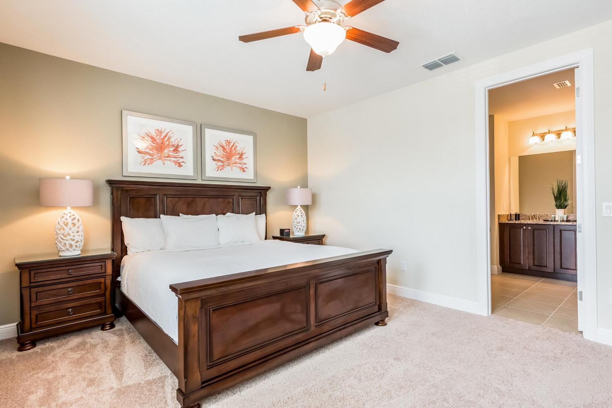 Vibrant Home By Rentyl Near Disney With Private Pool, Themed Room & Resort Amenities - 401N 올랜도 외부 사진