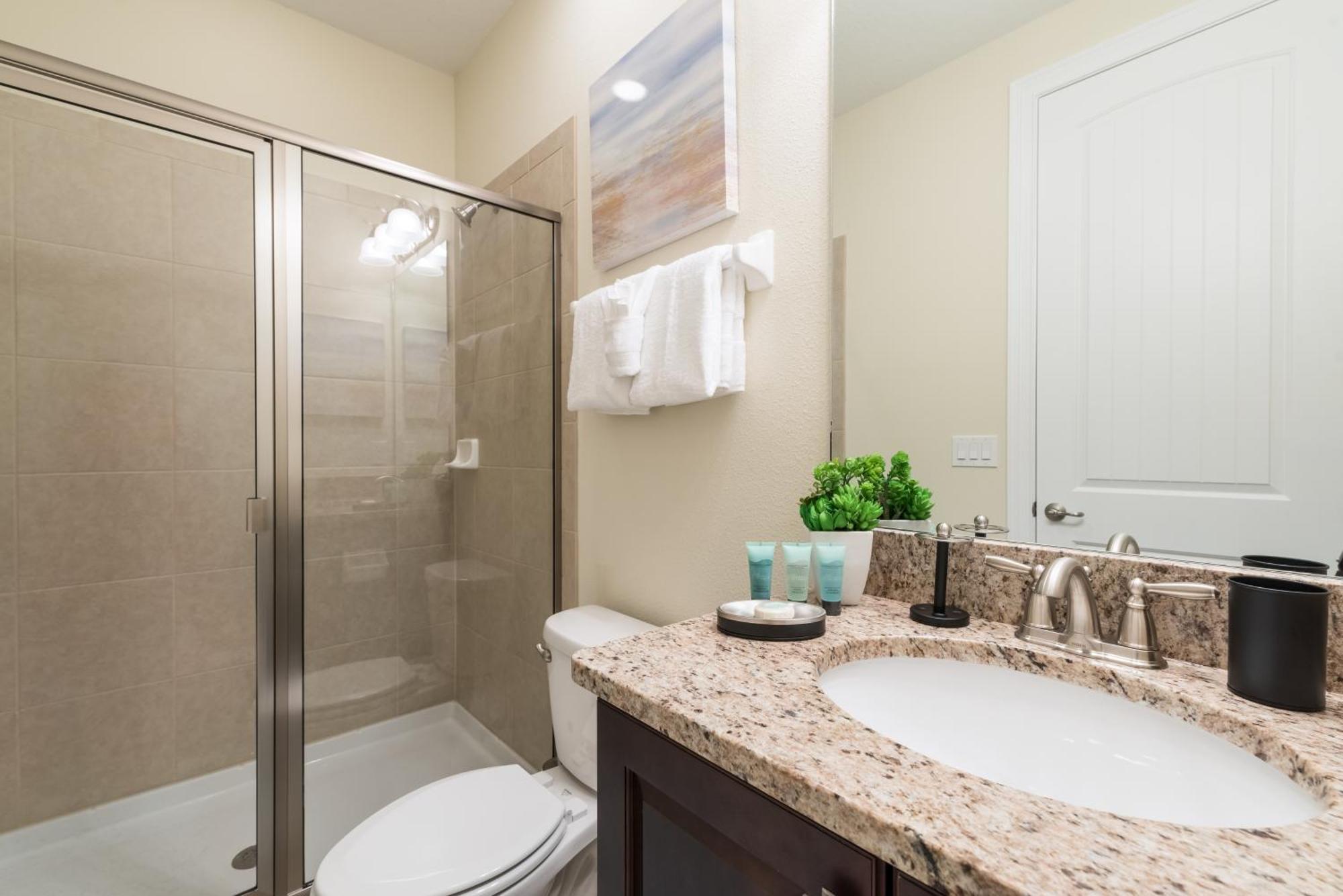 Vibrant Home By Rentyl Near Disney With Private Pool, Themed Room & Resort Amenities - 401N 올랜도 외부 사진