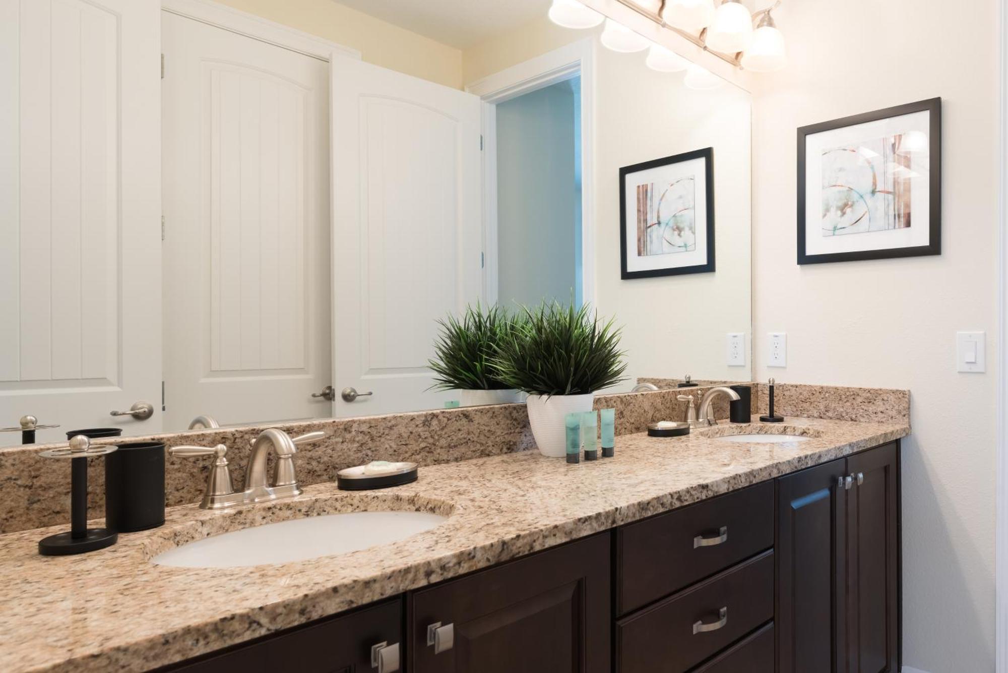Vibrant Home By Rentyl Near Disney With Private Pool, Themed Room & Resort Amenities - 401N 올랜도 외부 사진