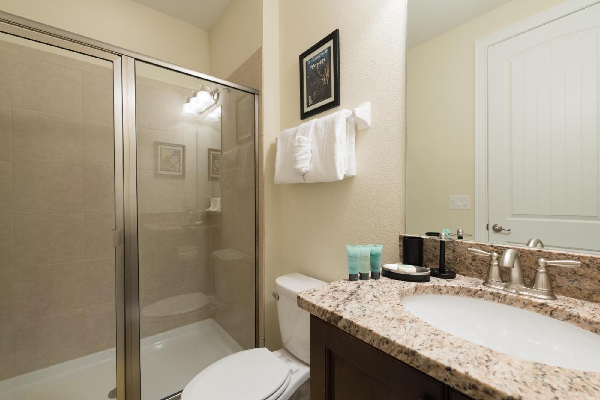 Vibrant Home By Rentyl Near Disney With Private Pool, Themed Room & Resort Amenities - 401N 올랜도 외부 사진
