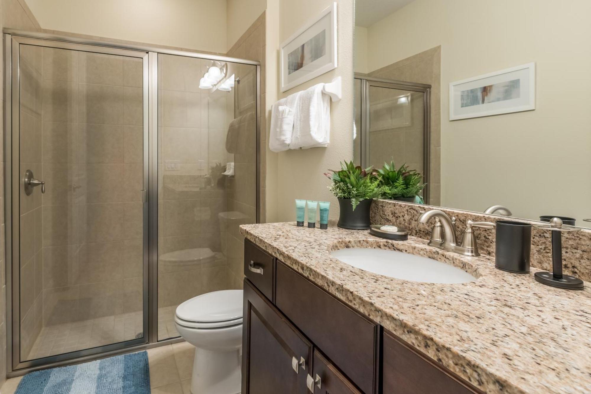 Vibrant Home By Rentyl Near Disney With Private Pool, Themed Room & Resort Amenities - 401N 올랜도 외부 사진