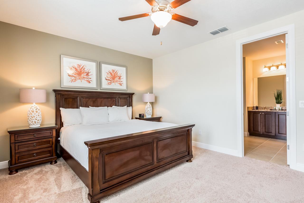 Vibrant Home By Rentyl Near Disney With Private Pool, Themed Room & Resort Amenities - 401N 올랜도 외부 사진