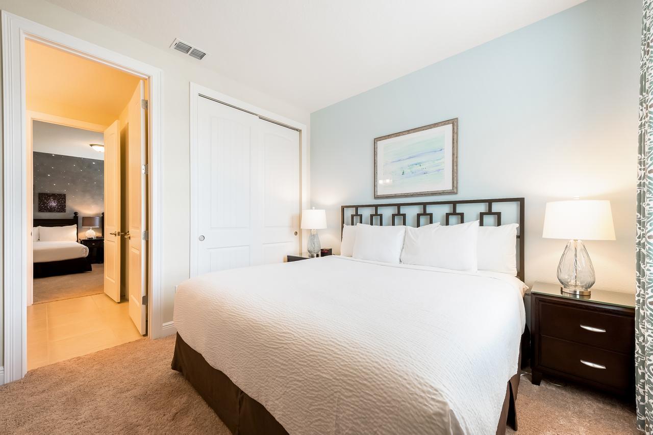 Vibrant Home By Rentyl Near Disney With Private Pool, Themed Room & Resort Amenities - 401N 올랜도 외부 사진