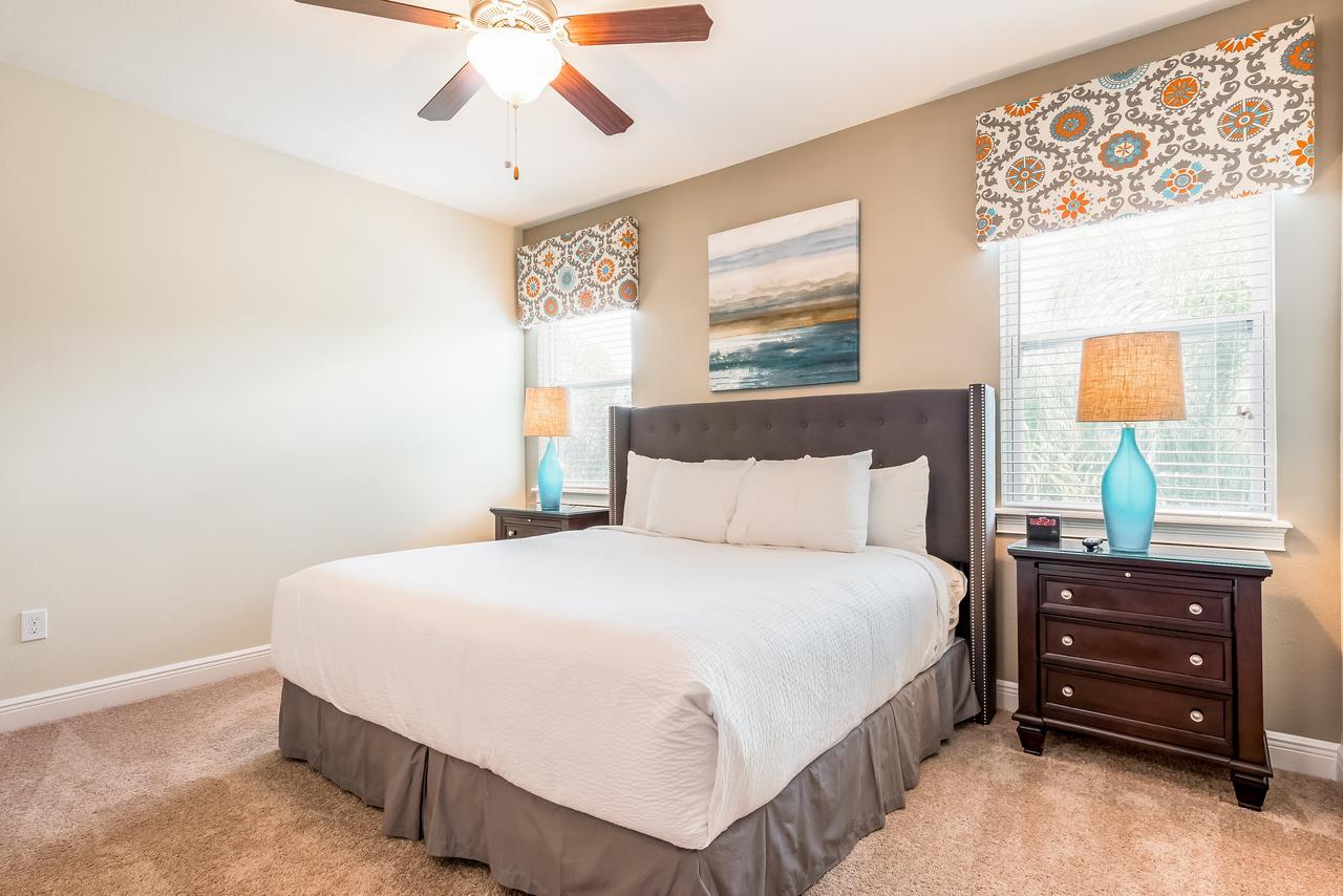 Vibrant Home By Rentyl Near Disney With Private Pool, Themed Room & Resort Amenities - 401N 올랜도 외부 사진