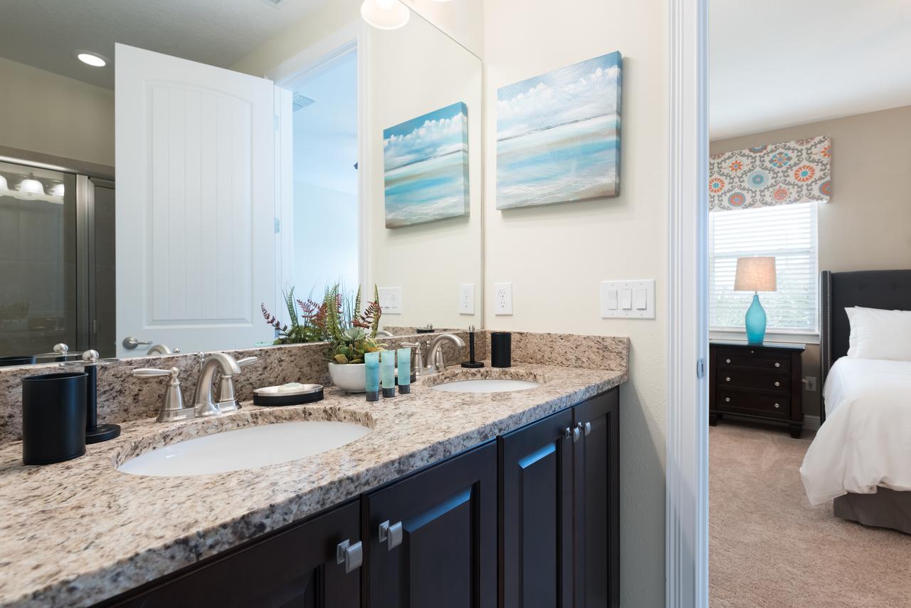 Vibrant Home By Rentyl Near Disney With Private Pool, Themed Room & Resort Amenities - 401N 올랜도 외부 사진